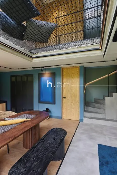 Ferienwohnung Penthouse Paz 402 Medellín 0*,  Kolumbien