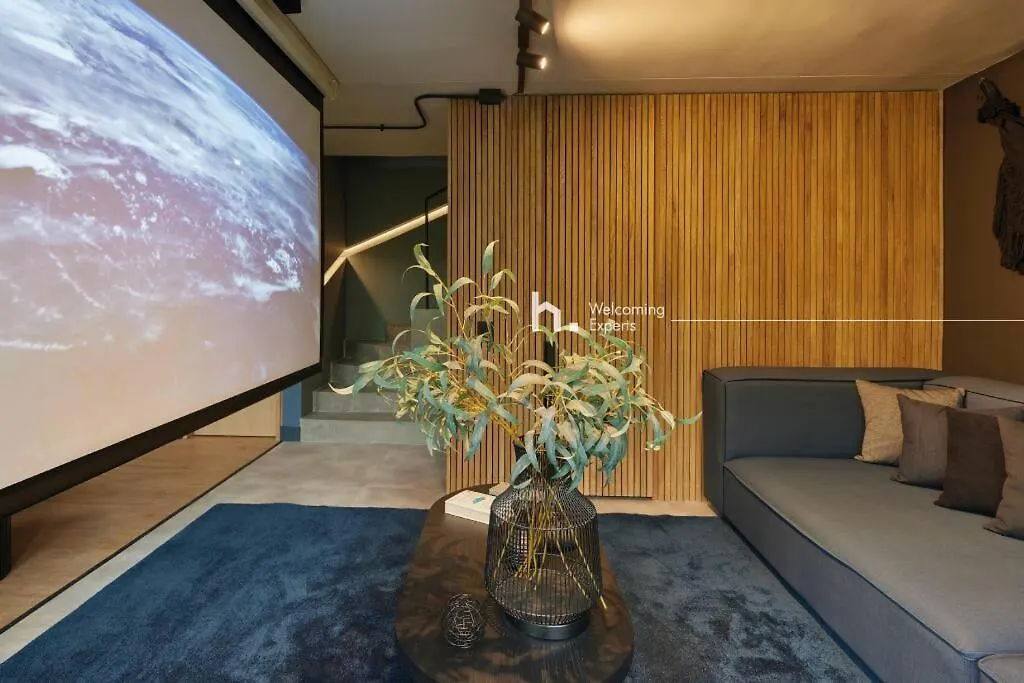 Ferienwohnung Penthouse Paz 402 Medellín Kolumbien
