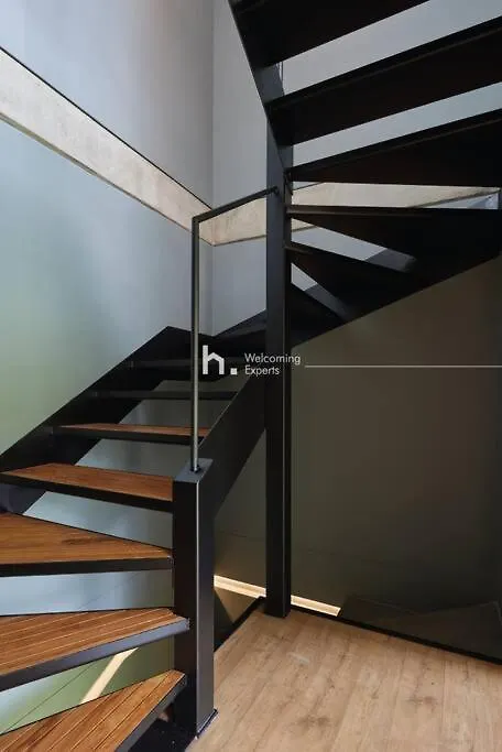 Penthouse Paz 402 Apartment Medellin 0*,  Colombia
