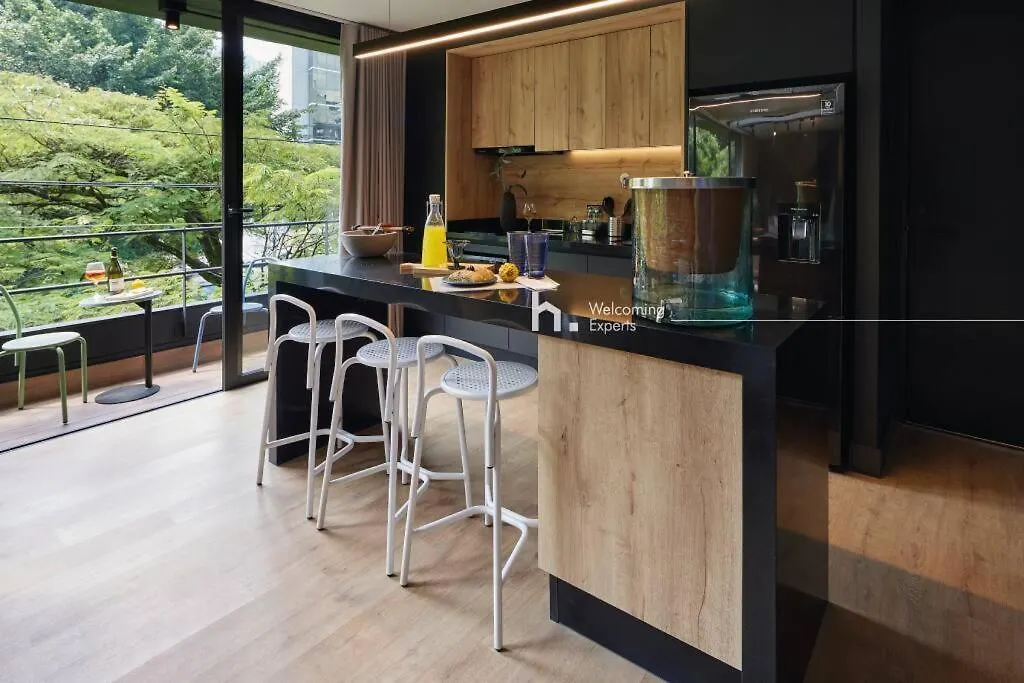 Penthouse Paz 402 Apartment Medellin Colombia