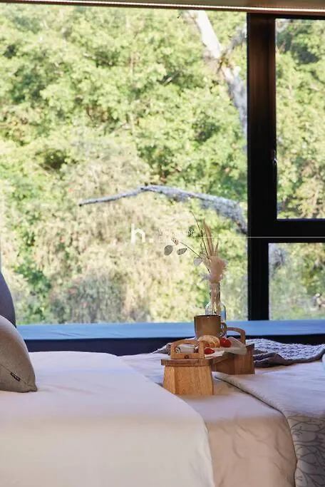 Penthouse Paz 402 Lägenhet Medellín Colombia