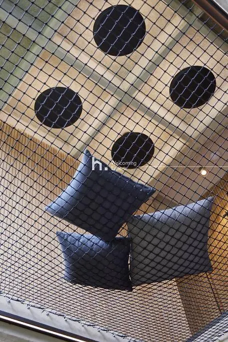 Penthouse Paz 402 Lägenhet Medellín