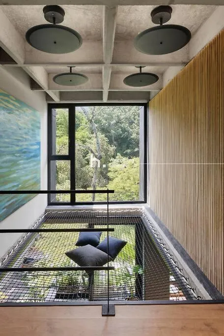 Penthouse Paz 402 Lägenhet Medellín
